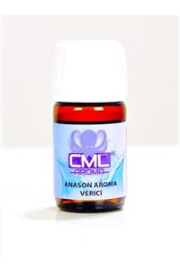 Cml Anason Yağı Aroma 15ml