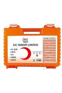 KGT Ilk Yardım Çantası (eko-lüx)