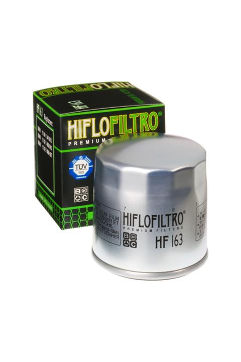 Hiflo Filters Bmw R 1100 S Sports Boxer 2000 Uyumlu Yağ Filtresi