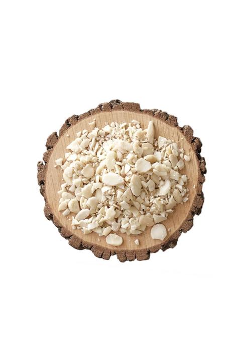 ANTEP YOLU KURUYEMİŞ File Badem 500 gr