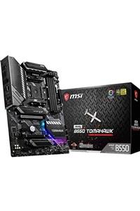 MSI Mag B550m Mortar Amd B550 Soket Am4 Ddr4 4400(oc)mhz Matx Gaming Anakart