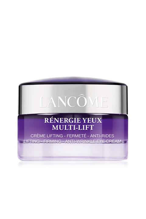 Lancome Rénergie Yeux Multi-Lift Kırışıklık Karşıtı Göz Çevresi Kremi 15 ml 3605532669786