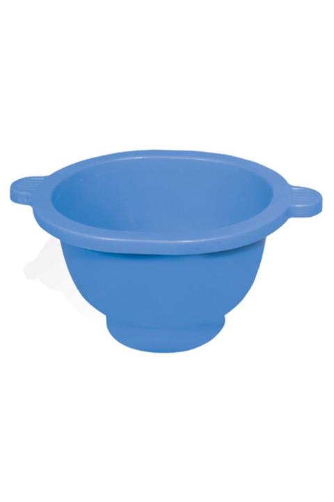 GENÇ ZUCCACIYE Aypa Plastik Curun Kurna 20 Lt Banyo Su Kovası Hamam Kovas