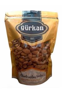 Gürkan Kuruyemiş Kavrulmuş Badem 400gr