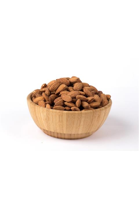 Kardeşler Kuruyemiş Tuzlu Badem Amerikan 250 gr