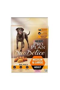 Purina Pro Plan Proplan Duo Delice Somonlu Yetişkin Köpek Maması 10 Kg