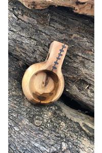 Black Beads Accessory Hnwoodworks Star Kuksa Bardak