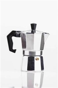 ALOHA 3 Cup Moka Pot