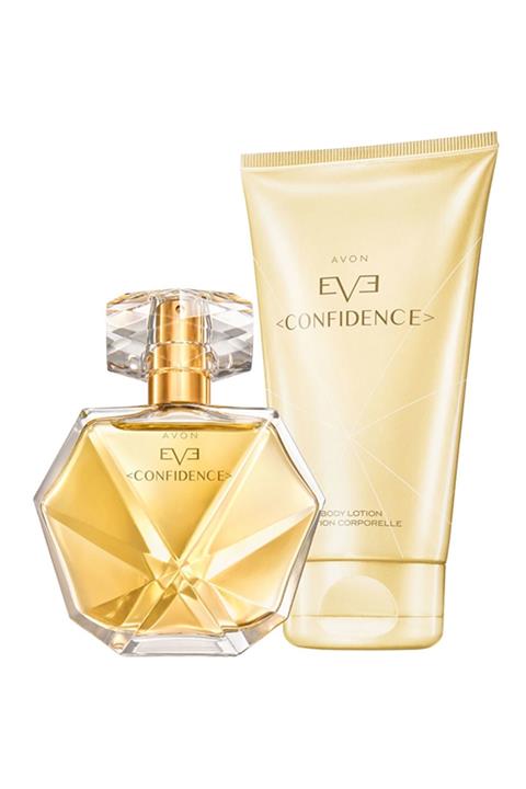 AVON Eve Confidence Kadın Parfüm Seti 5050000010061