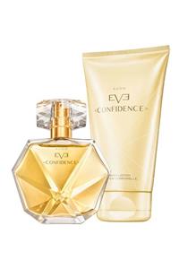 AVON Eve Confidence Kadın Parfüm Seti 5050000010061