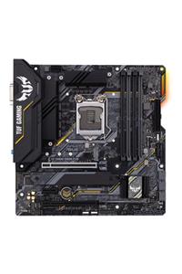 ASUS Tuf Gamıng B460m-plus 2933mhz Ddr4 Dvı 1200p