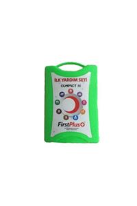 FirstPlus Compact Ilk Yardım Seti No:m