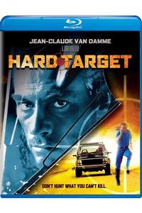 Assanat Blu Ray - Zor Hedef / Hard Target (jean-claude Van Damme)