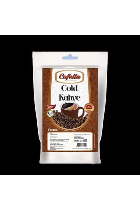 Afia Cofetta Gold Kahve 100 gr