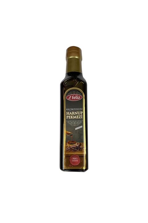 Tuğba Kuruyemiş Harnup Pekmezi 330 Gr