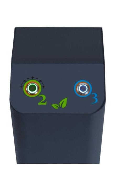 albatech Ozon Ve Iyon Hava Temizleme Cihazı