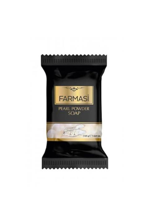 Farmasi Inci Tozu Sabun 125 gr