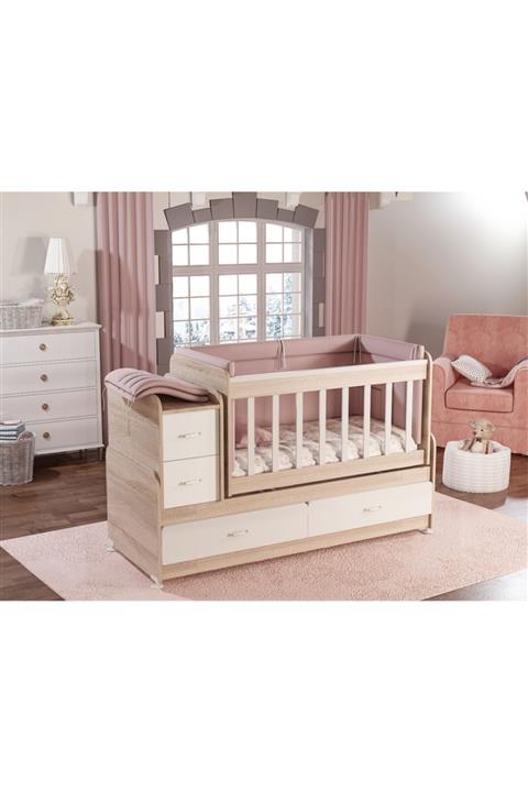 Afilli Swing Büyüyen Besik Sonomo