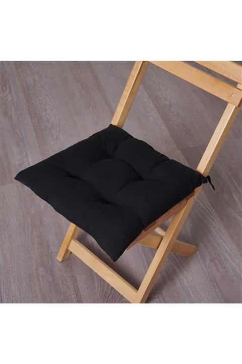 Nuvomon Micro Sandalye Minderi 40x40 Cm