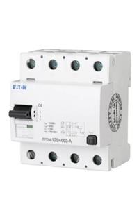 Eaton 235920 Pfdm-125/4/003-a Rccb A 4-pin 125 A 0.03 A 400 V Ac