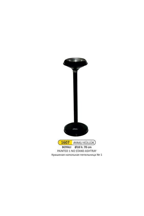 GREENDER Boyalı Ayaklı Küllük