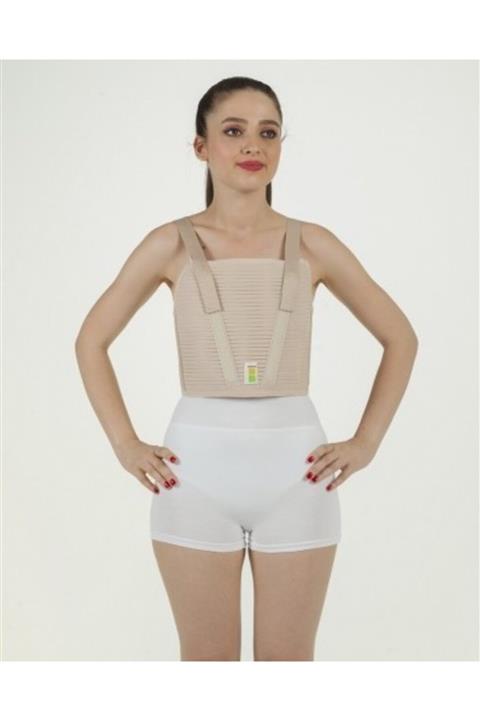 BLUEWELL Göğüs Korsesi Bedensiz