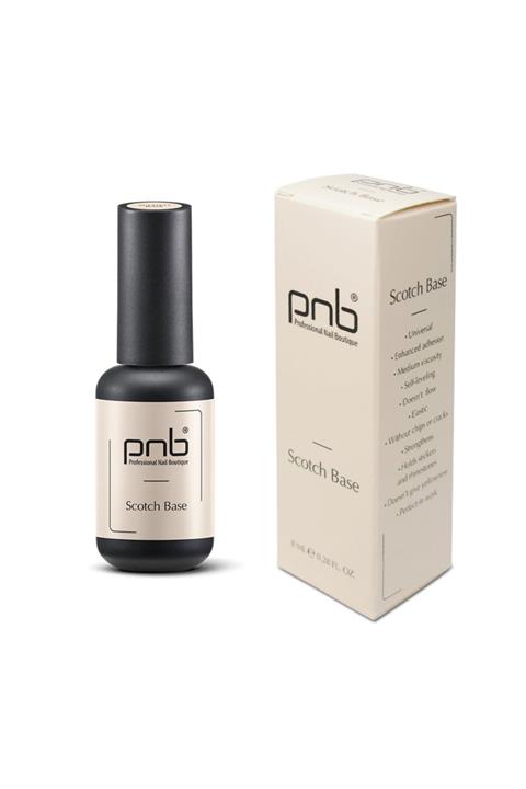 PNB Scotch Base , 8 ml