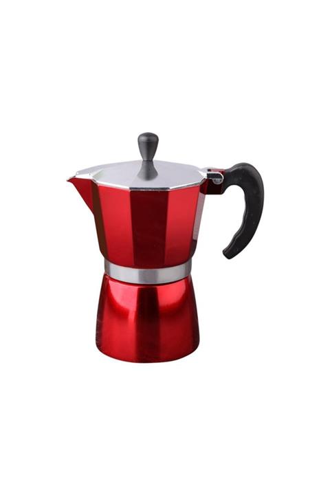 Tohana Moka Pot - 6 Fincanlık