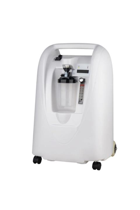 Oxytek Oksijen Konsantratörü 5 Lt