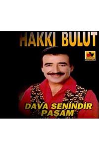 DEVSAN Hakkı Bulut (dava Senindir Paşam) Cd