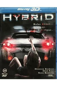 Fanatik Hybrid (3d Blu-ray Disc)