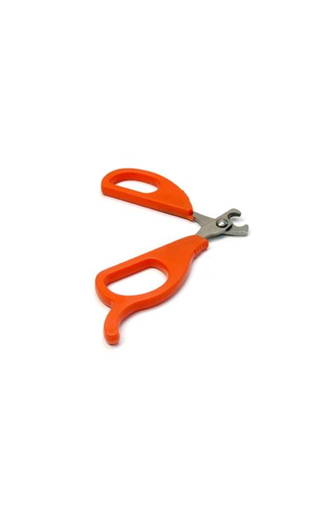 Mcf Kedi Köpek Tırnak Makası Küçük Boy