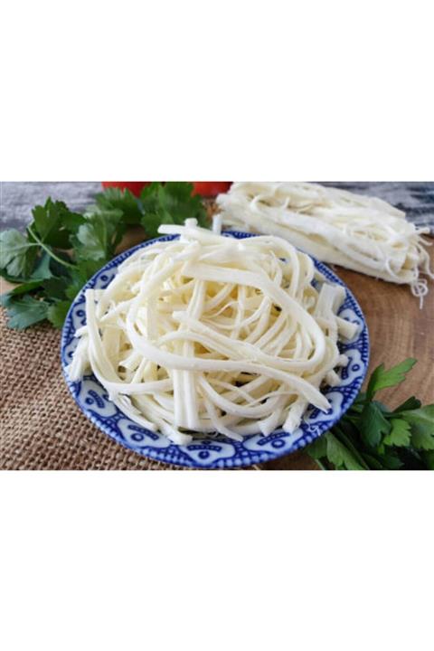 Lezzeti Yerinden Erzurum Civil Peyniri Taze (Tuzsuz)- 500gr