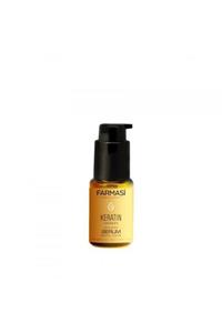 Farmasi Keratin Therapy Onarıcı Serum 30 Ml