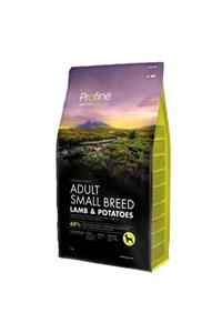 Profine Adult Small Lamb Hipoalerjenik Küçük Irk Köpek Maması 8 kg