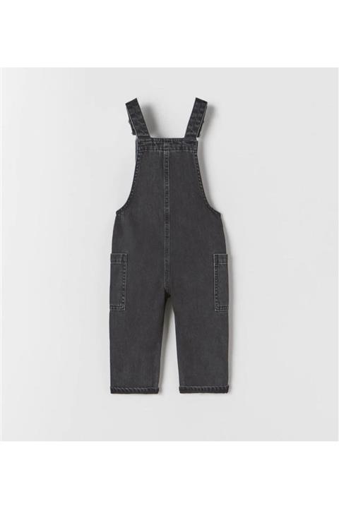 Kelebek Kokoş Bebeğim Orjinal Zara Kot Tulum