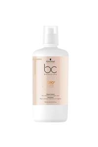 Bonacure Schwarzkopf Q10 Time Restore Saç Bakım Kürü 750 ml