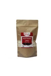 Gluno Glutensiz Kestane Unu 250g