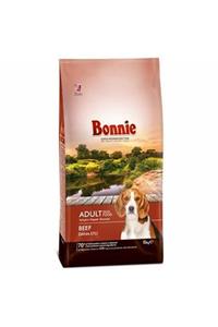 Bonnie Biftekli Yetişkin Kuru Köpek Maması 15 Kg