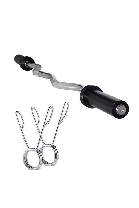 FinxSport Olimpik Z Bar 120 cm