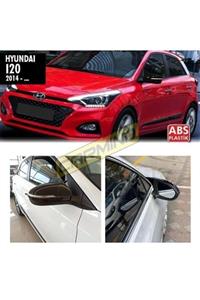 Carmind Hyundai I20 Batman Yarasa Ayna Kapağı Sinyalli 2014-