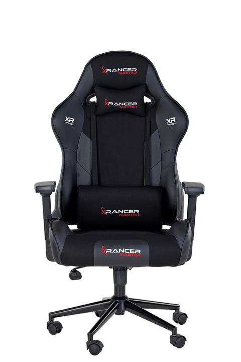 XRANCER Master Tam Profesyonel Oyuncu Koltuğu