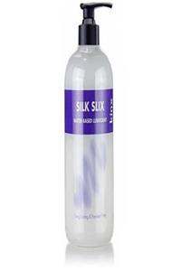 Siksilk Meyve Aromablı Kayganlaştırıcı Jel 250 ml