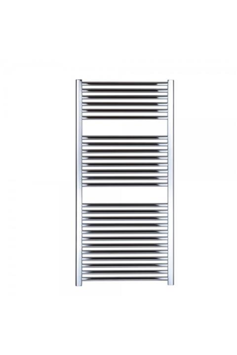 DİGİSU Krom Yandan Girişli Havlupan-aks 550mm 500x800