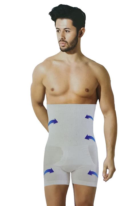 bejamonti Erkek Double Bel Korse