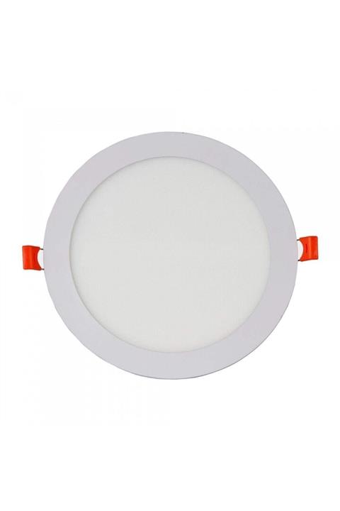 Mercury 18w Sıva Altı Led Panel Spot Beyaz