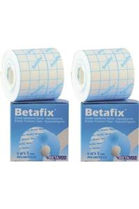 Betafix Elastik Sabitleme Bandı 2'li 5 x 5