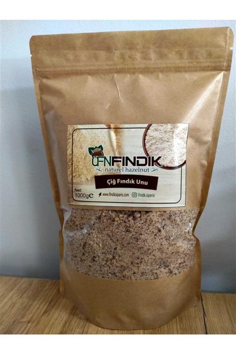 ÖFN FINDIK Fındık Unu (çiğ)1000 Gr