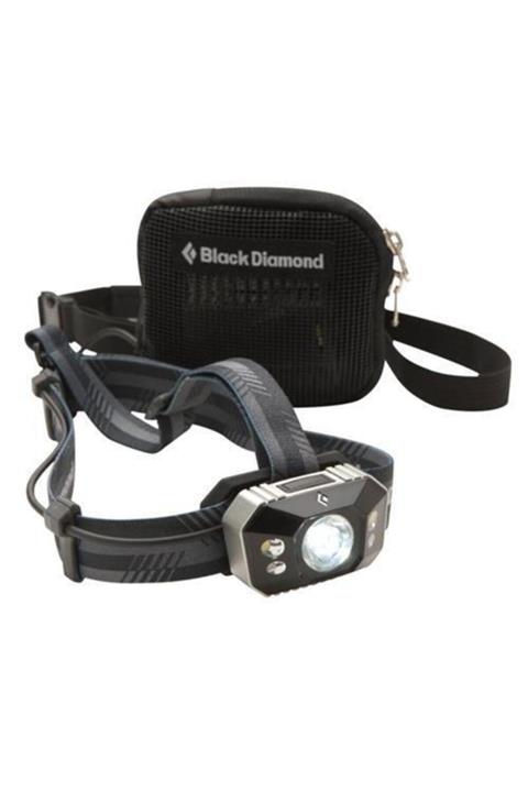 BLACK DİAMOND Bd Icon Polar Kafa Lambası