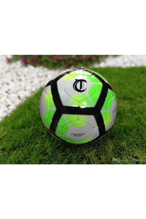 Premier Team El Dikişli (5 Numara) Futbol Topu